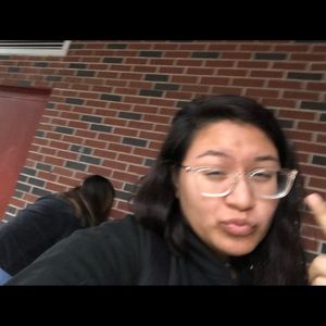 Meet your Posher, Maritza